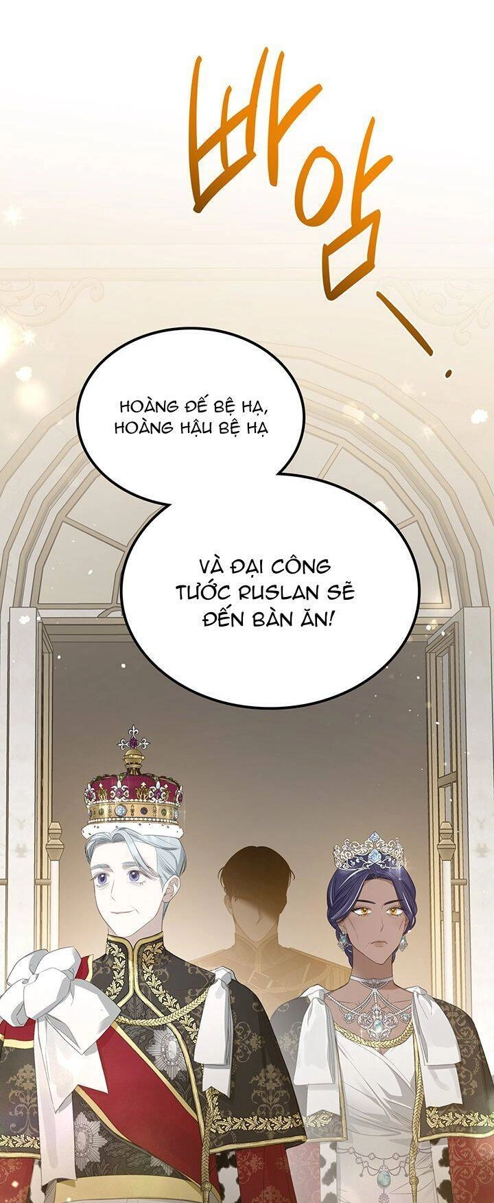 Nam Chính Quái Vật Sống Dưới Giường Tôi Chapter 29 - 7