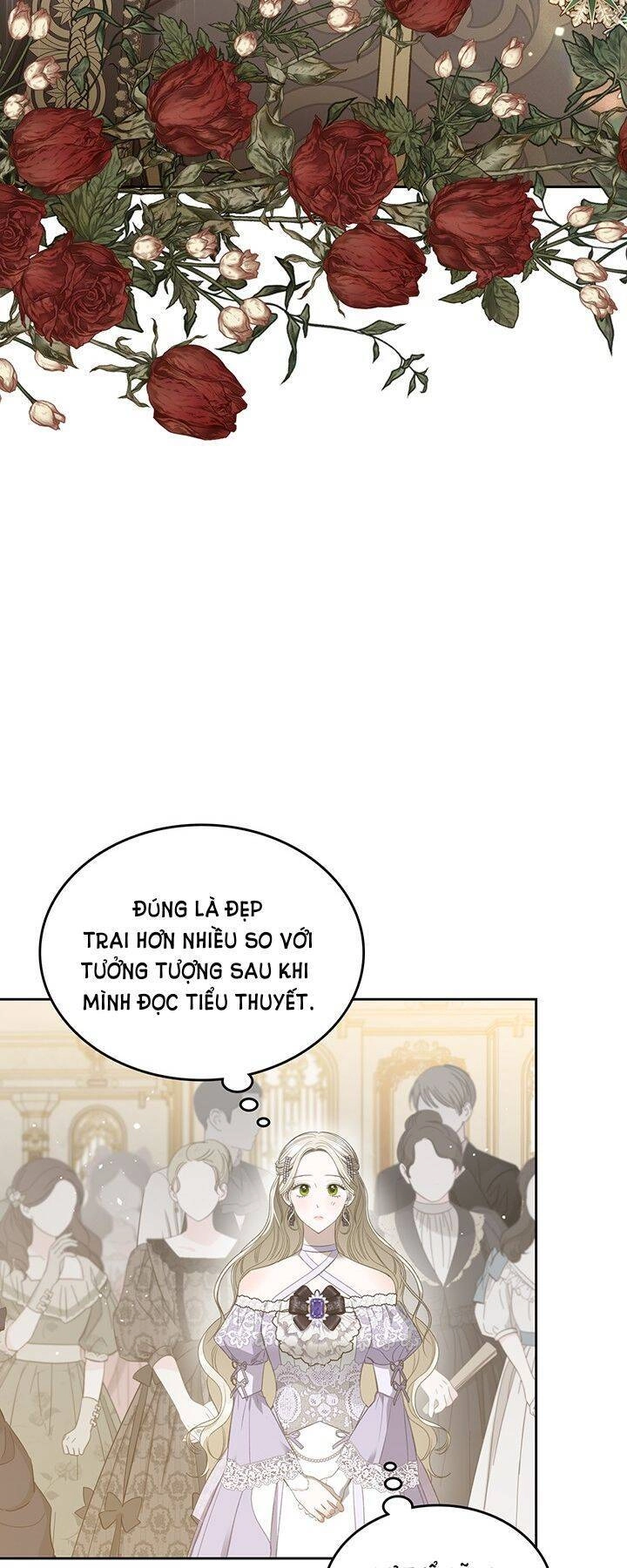 Nam Chính Quái Vật Sống Dưới Giường Tôi Chapter 29 - 9