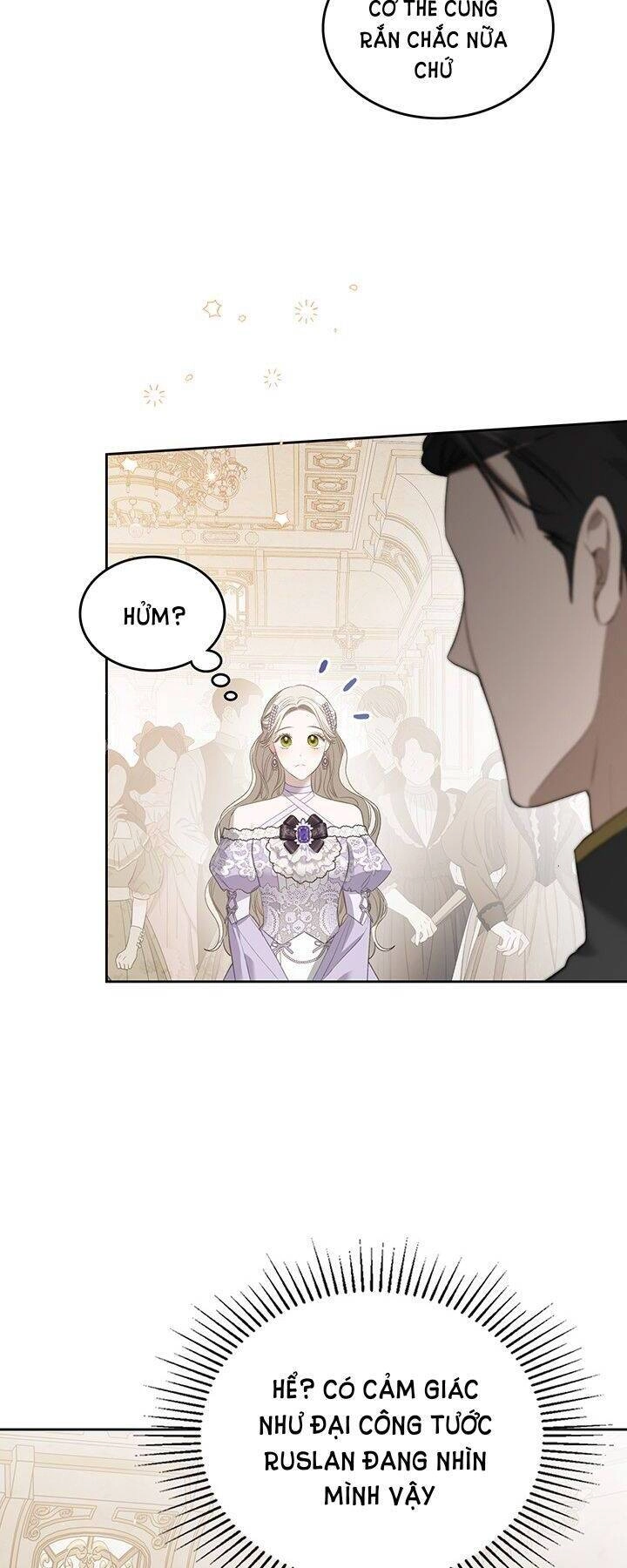 Nam Chính Quái Vật Sống Dưới Giường Tôi Chapter 29 - 10