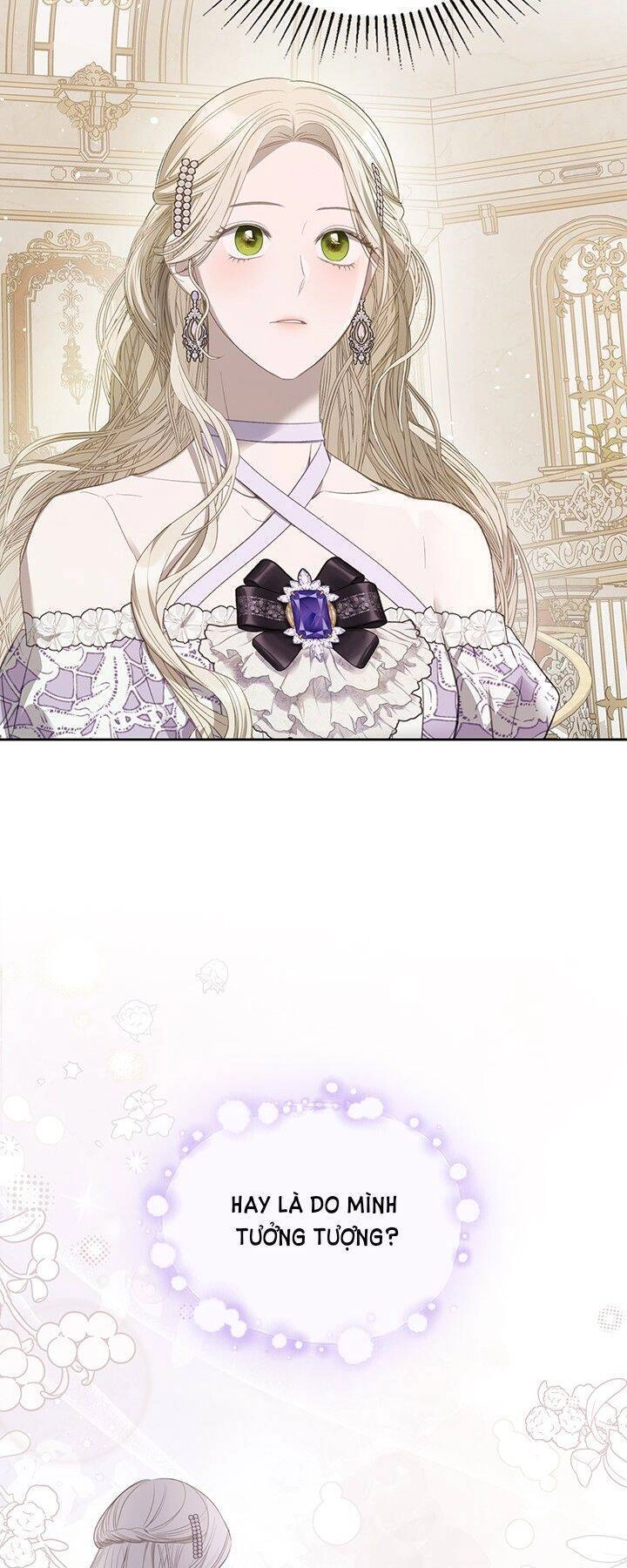 Nam Chính Quái Vật Sống Dưới Giường Tôi Chapter 29 - 11