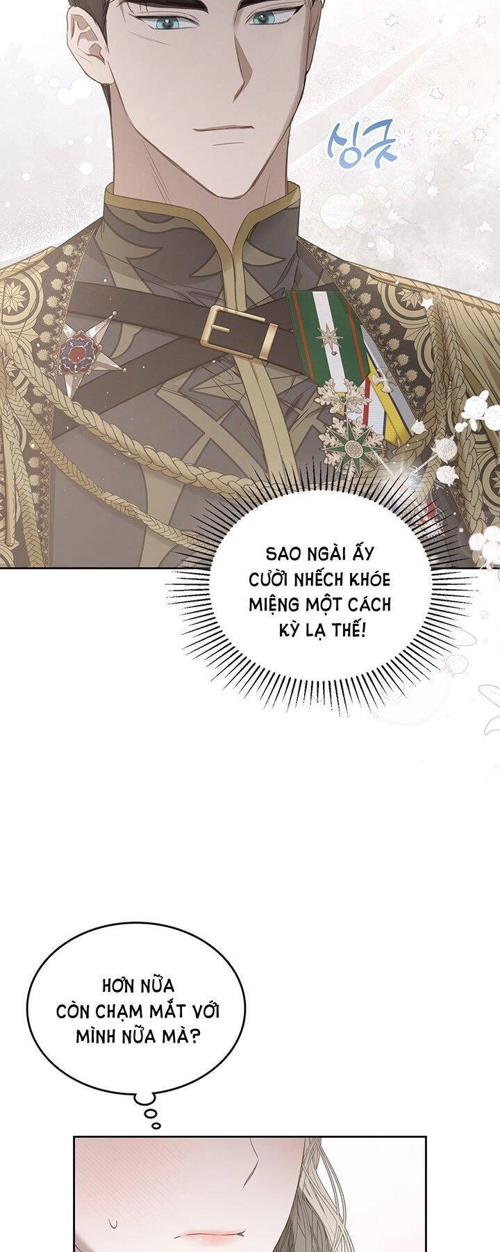 Nam Chính Quái Vật Sống Dưới Giường Tôi Chapter 29 - 13