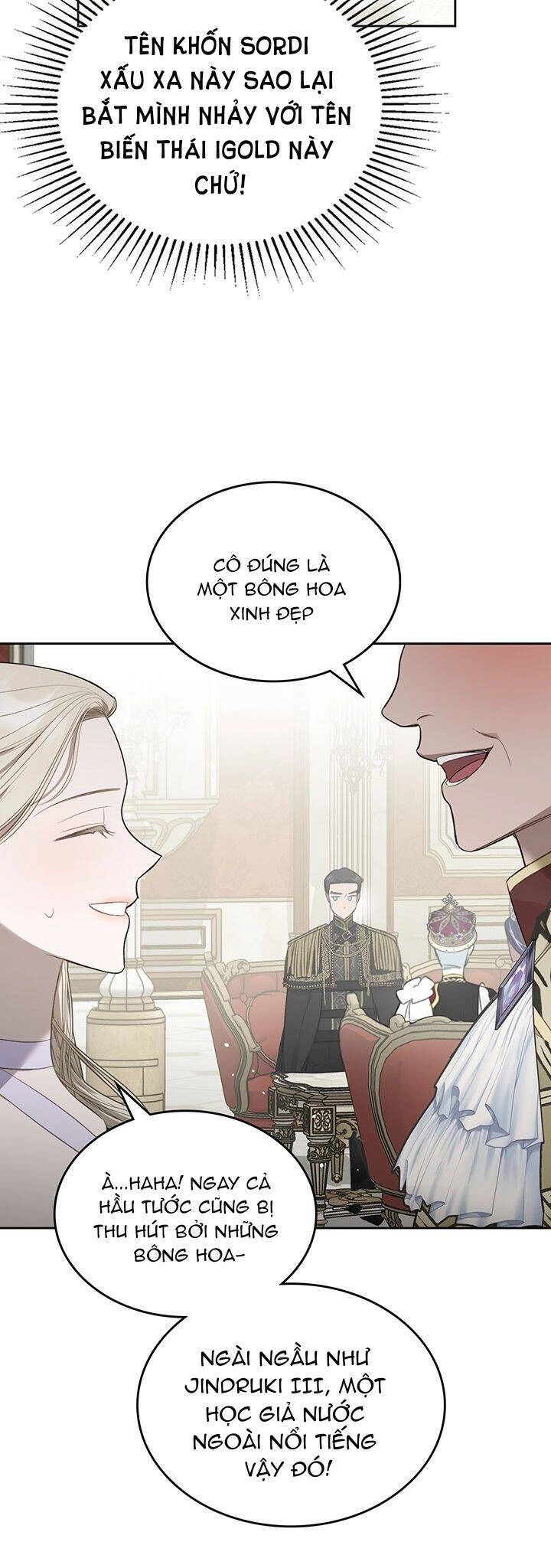 Nam Chính Quái Vật Sống Dưới Giường Tôi Chapter 29 - 16