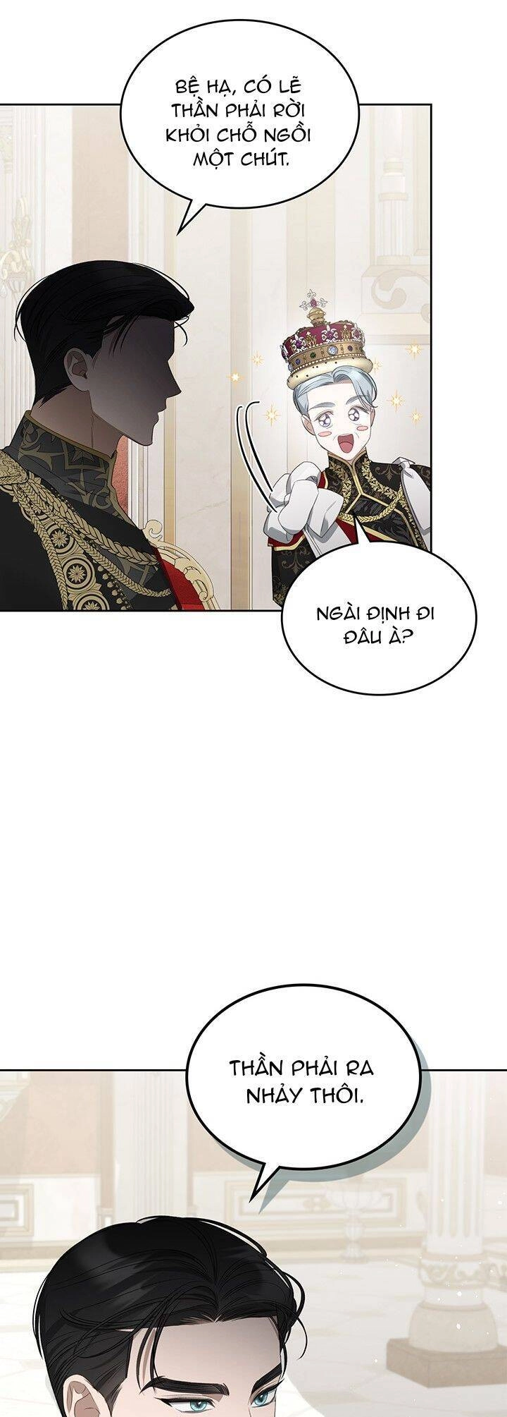 Nam Chính Quái Vật Sống Dưới Giường Tôi Chapter 29 - 19