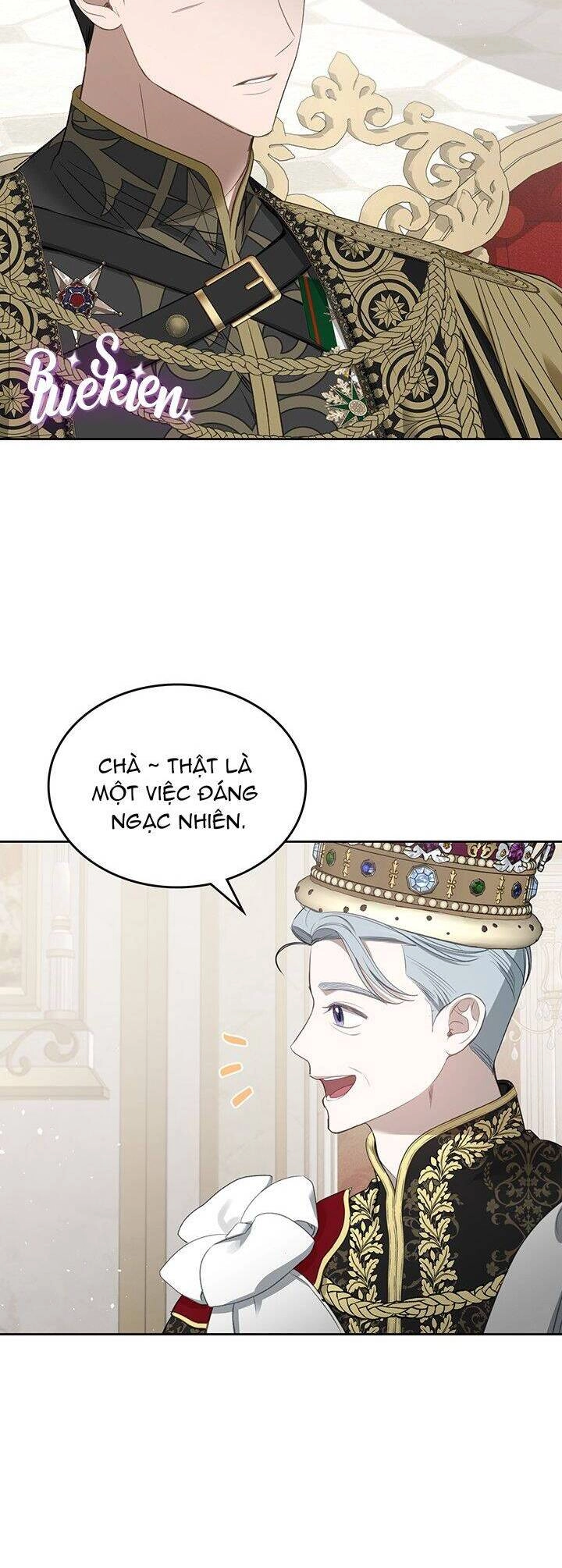 Nam Chính Quái Vật Sống Dưới Giường Tôi Chapter 29 - 20