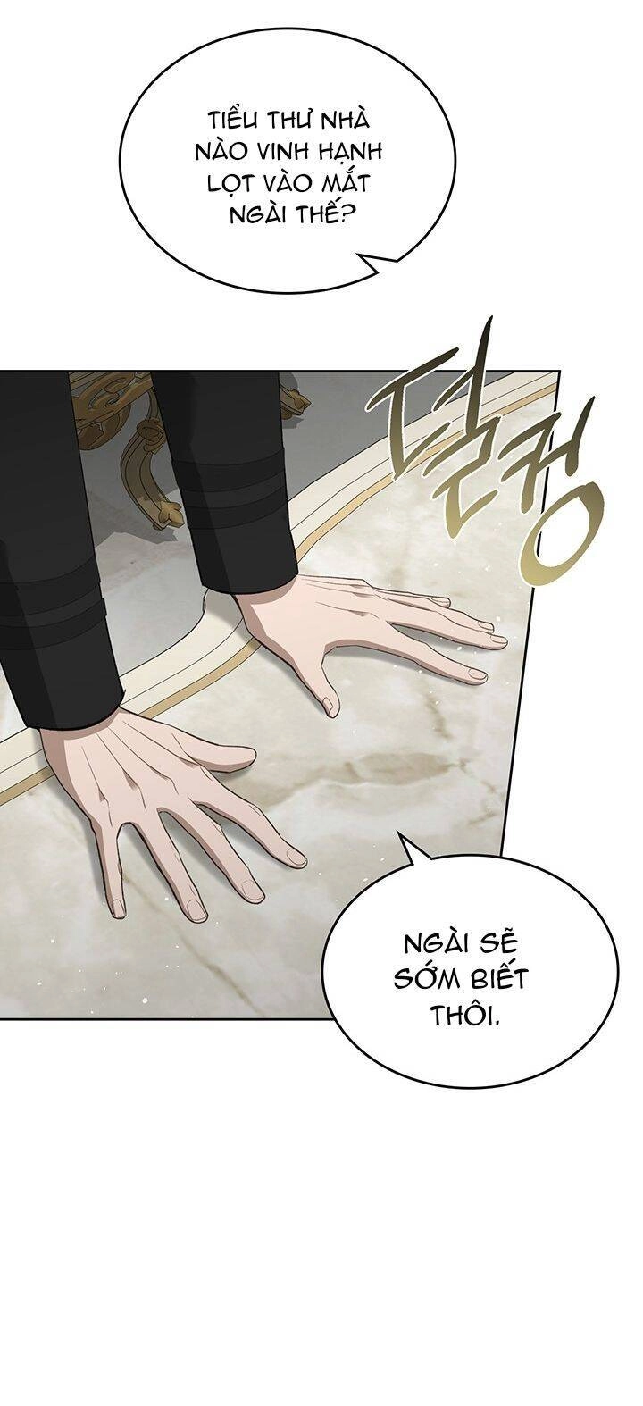 Nam Chính Quái Vật Sống Dưới Giường Tôi Chapter 29 - 21