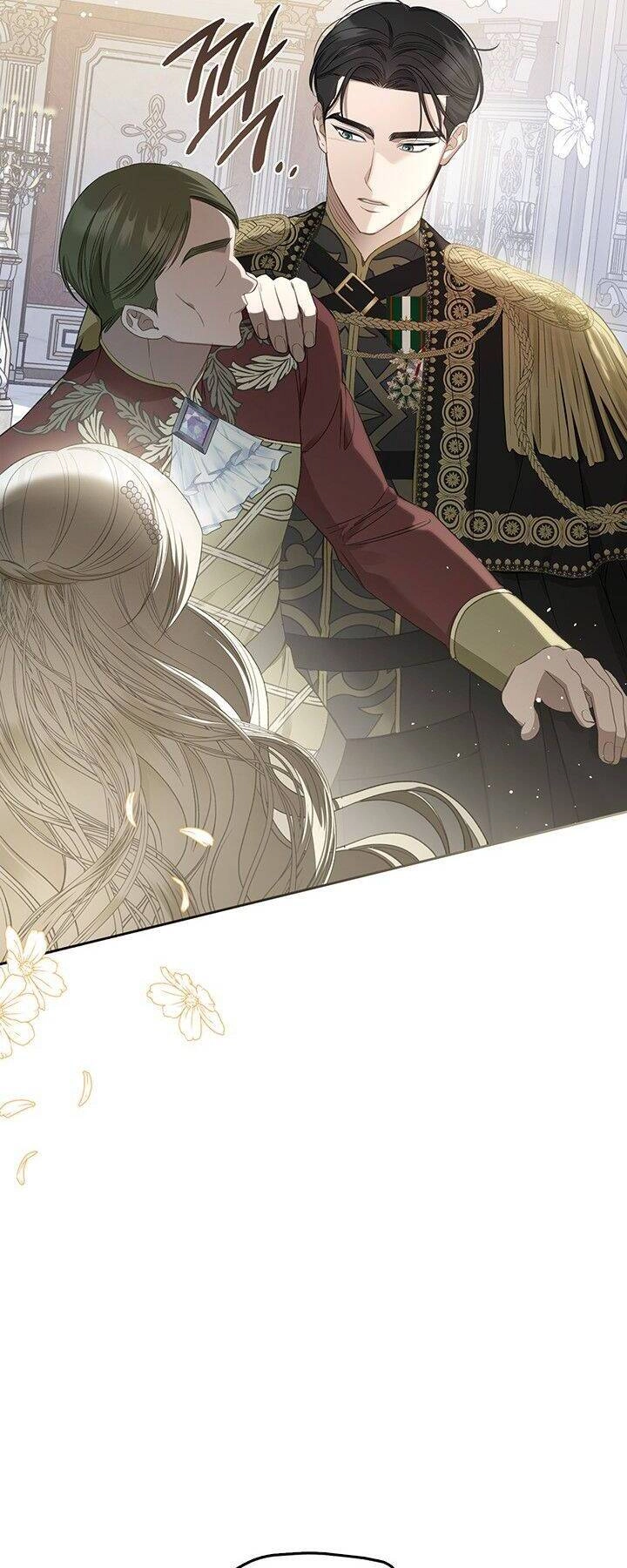 Nam Chính Quái Vật Sống Dưới Giường Tôi Chapter 29 - 24