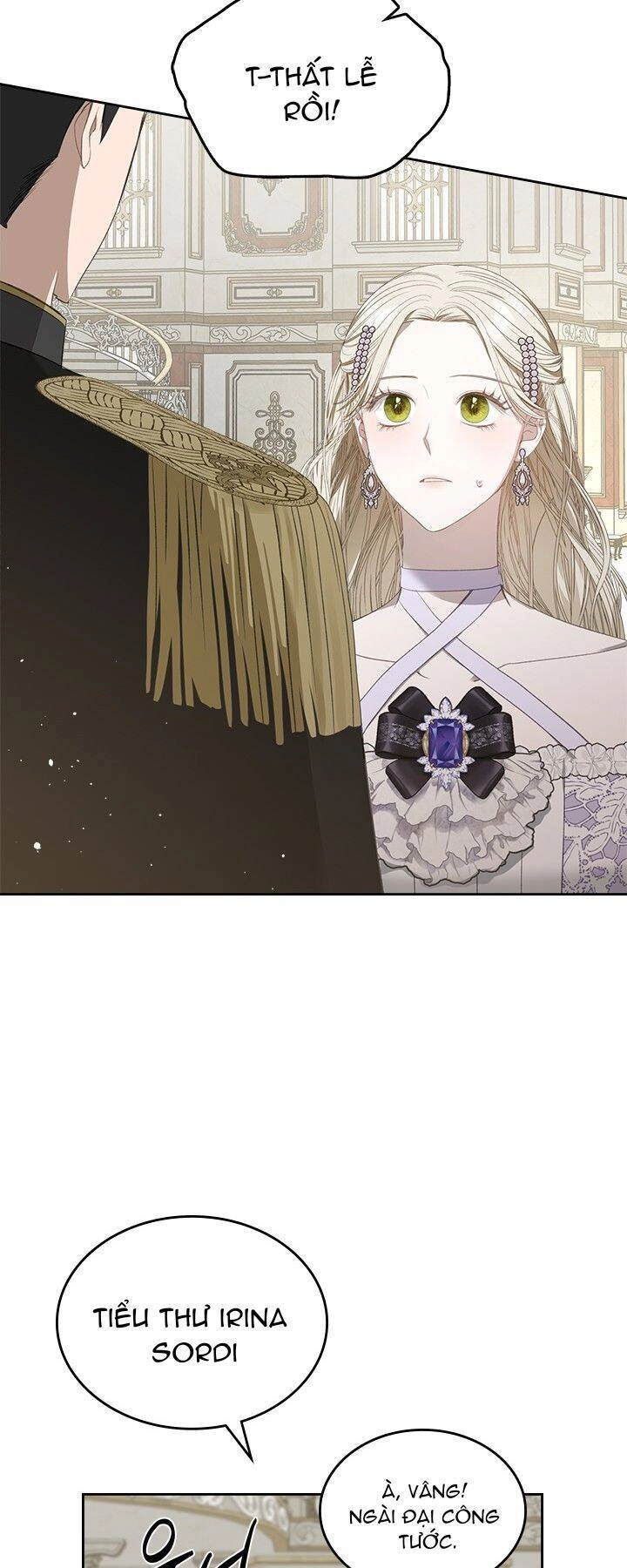 Nam Chính Quái Vật Sống Dưới Giường Tôi Chapter 29 - 25