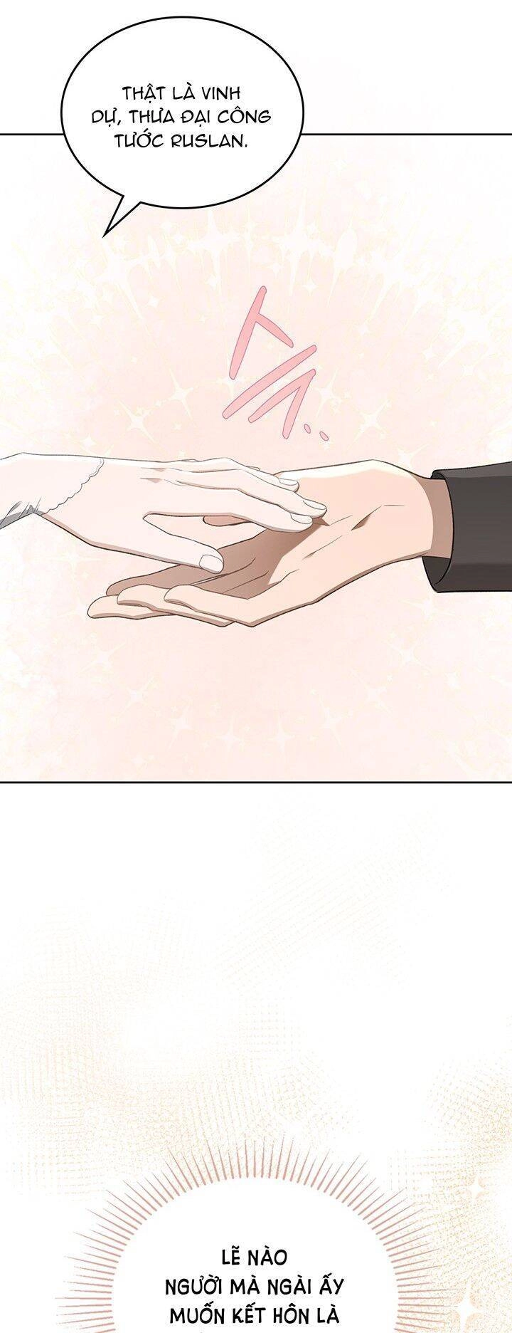 Nam Chính Quái Vật Sống Dưới Giường Tôi Chapter 29 - 29