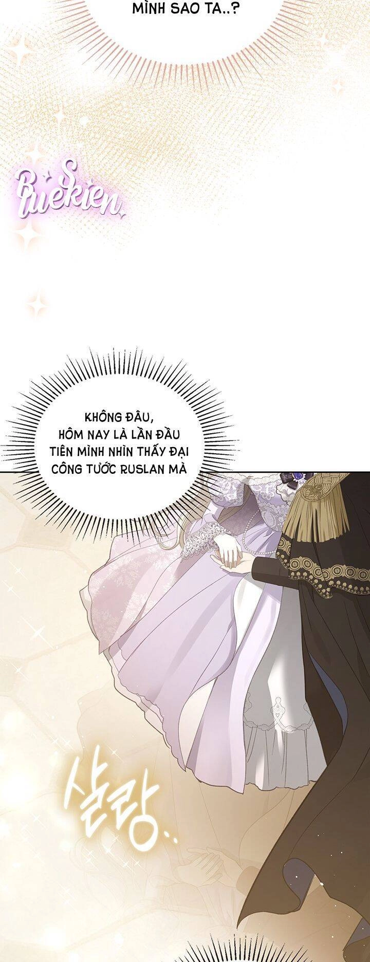 Nam Chính Quái Vật Sống Dưới Giường Tôi Chapter 29 - 30