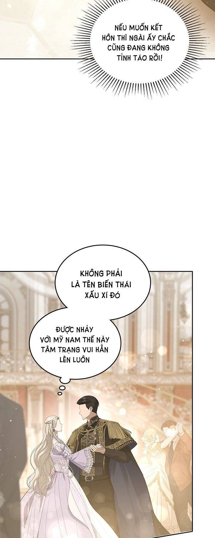 Nam Chính Quái Vật Sống Dưới Giường Tôi Chapter 29 - 31