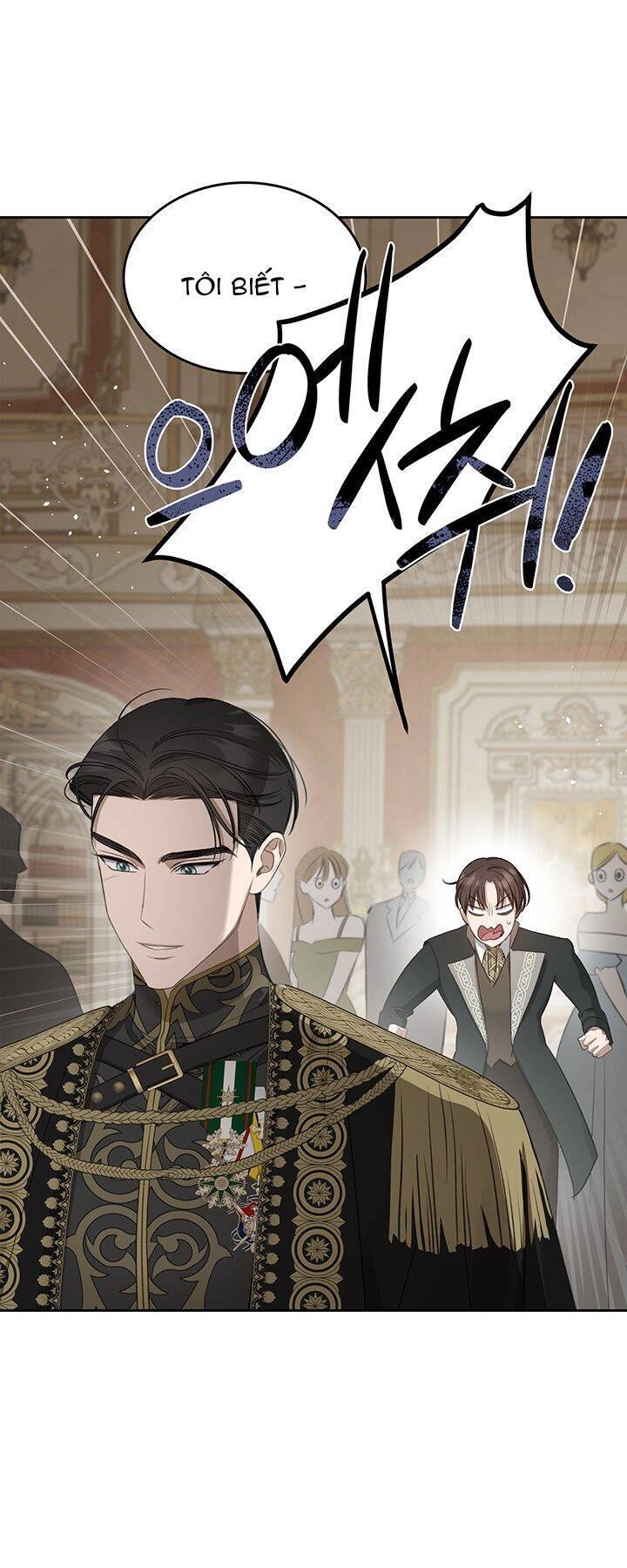 Nam Chính Quái Vật Sống Dưới Giường Tôi Chapter 29 - 37