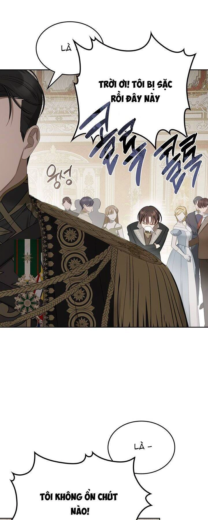 Nam Chính Quái Vật Sống Dưới Giường Tôi Chapter 29 - 38