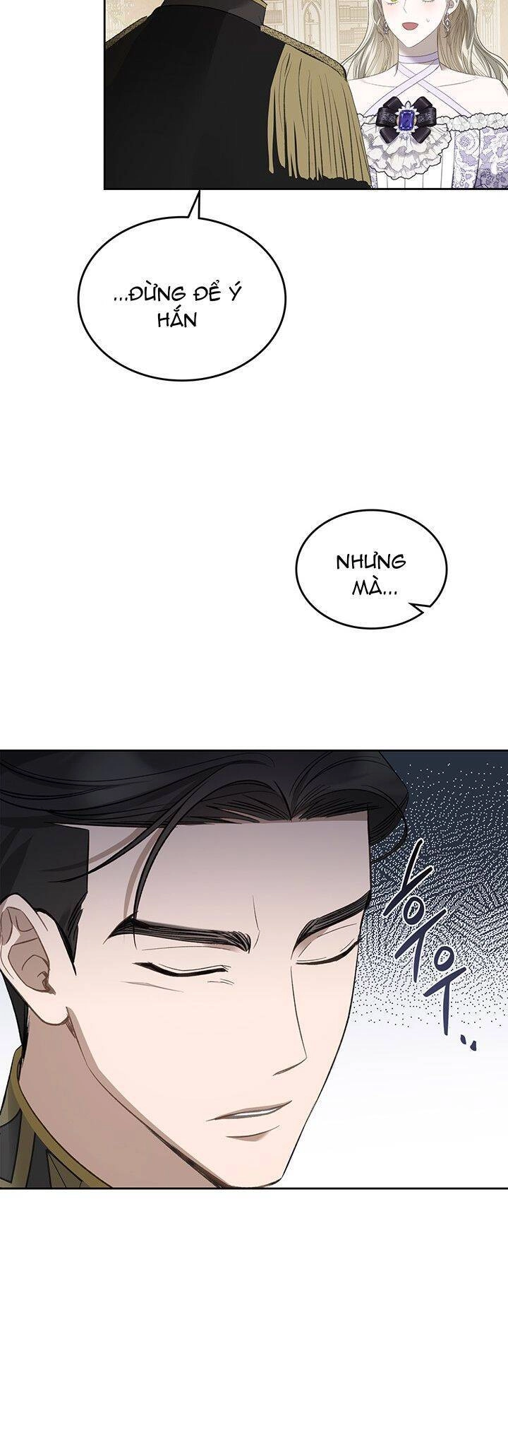 Nam Chính Quái Vật Sống Dưới Giường Tôi Chapter 29 - 40