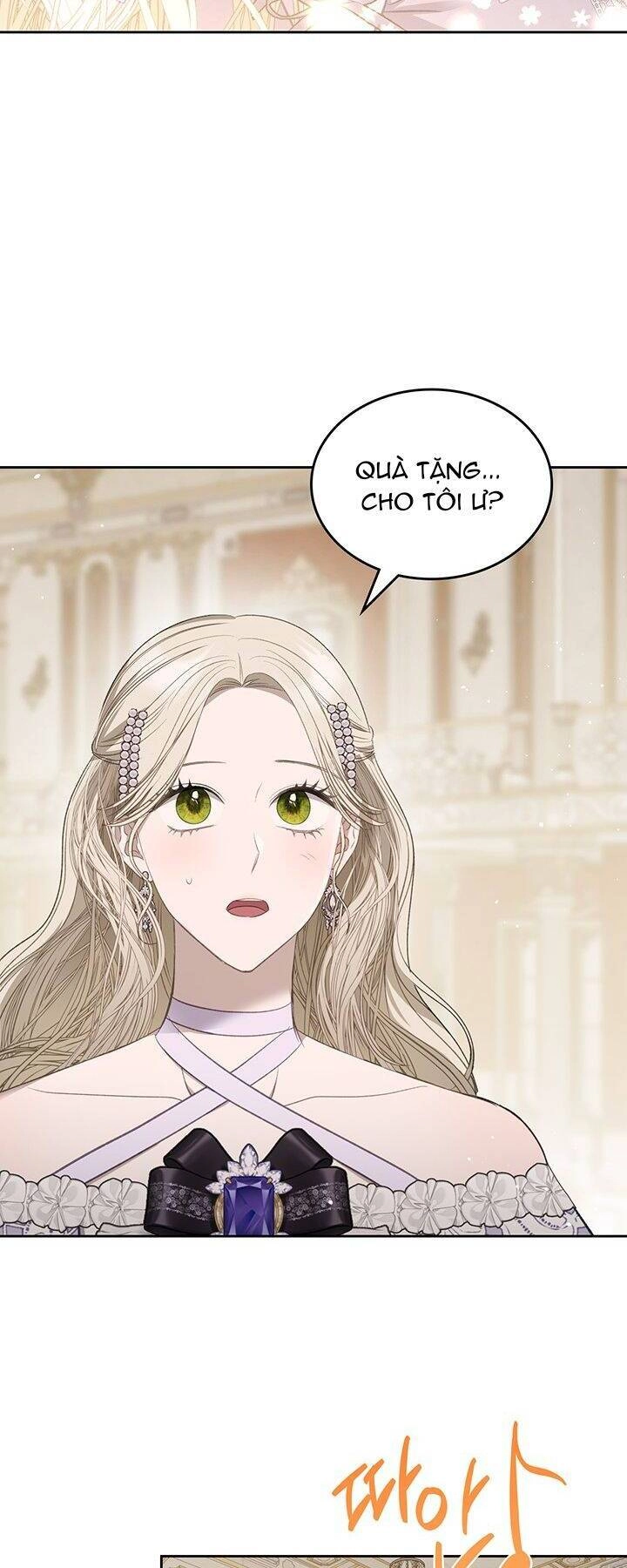 Nam Chính Quái Vật Sống Dưới Giường Tôi Chapter 29 - 44