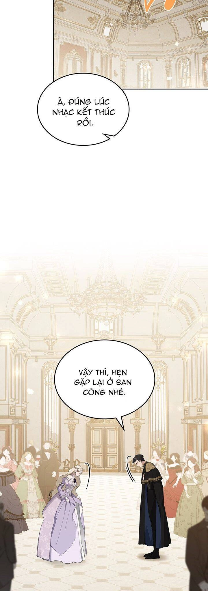 Nam Chính Quái Vật Sống Dưới Giường Tôi Chapter 29 - 45