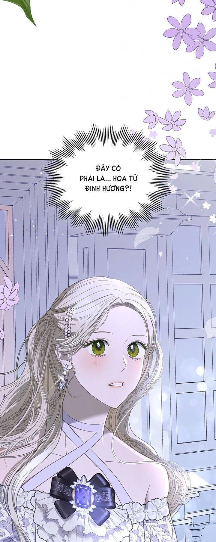 Nam Chính Quái Vật Sống Dưới Giường Tôi Chapter 29 - 49