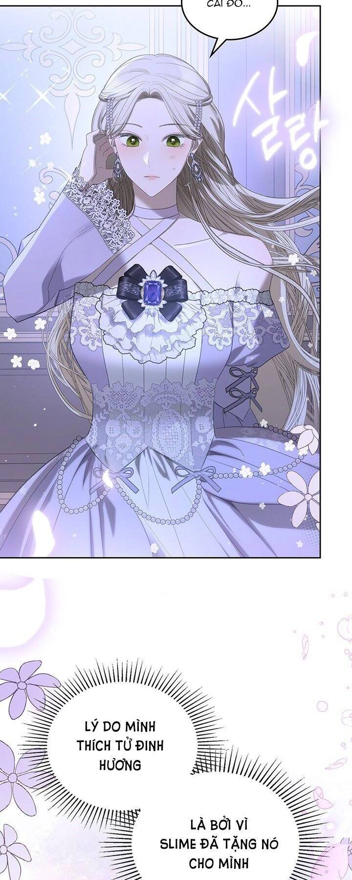 Nam Chính Quái Vật Sống Dưới Giường Tôi Chapter 29 - 52