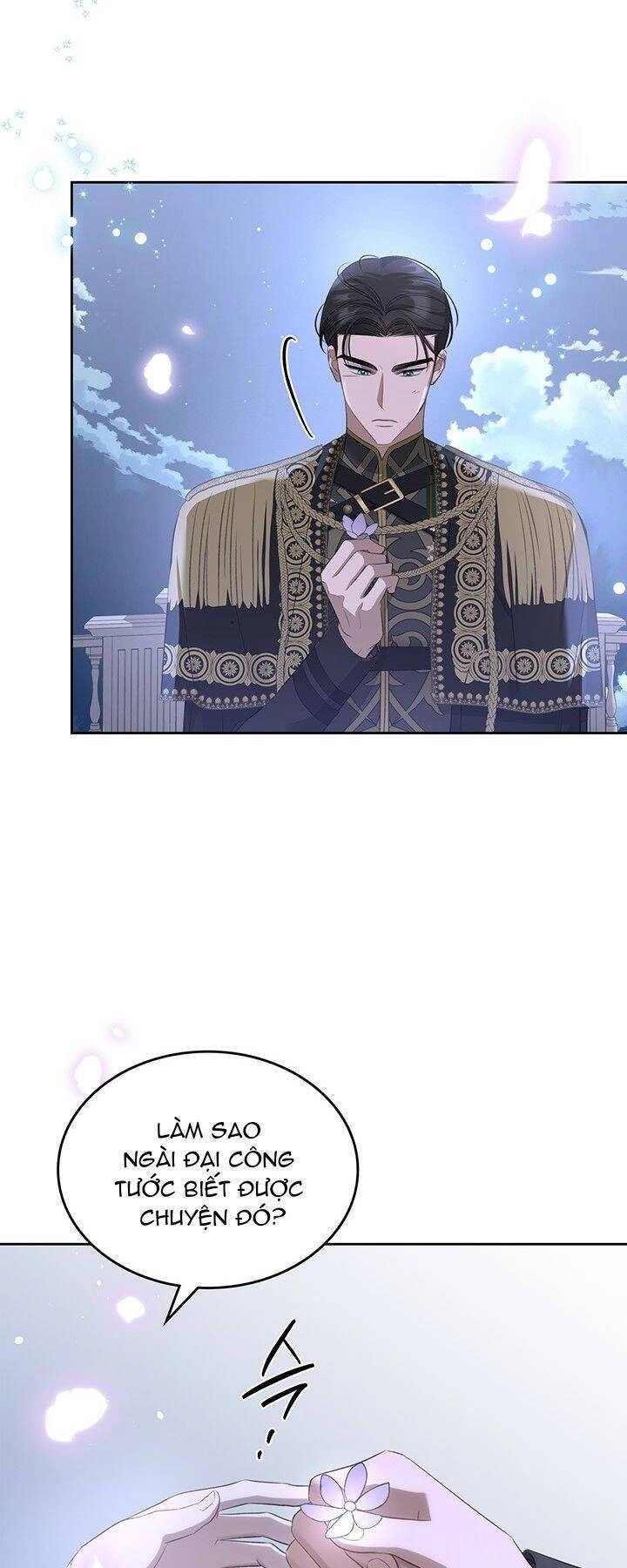 Nam Chính Quái Vật Sống Dưới Giường Tôi Chapter 29 - 54