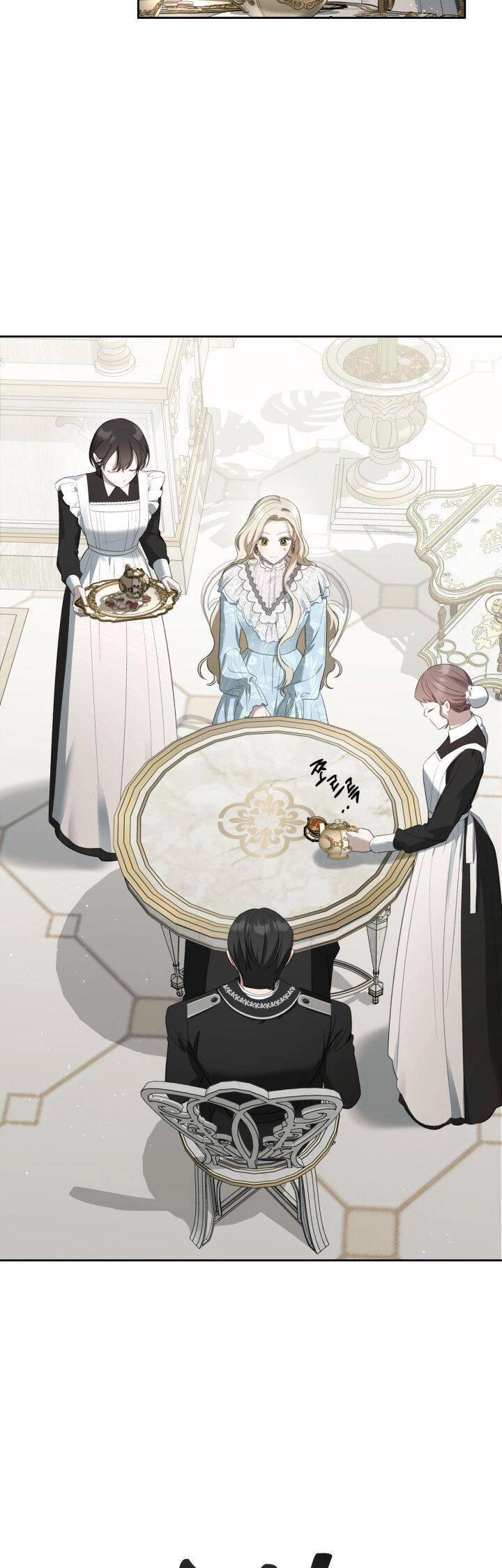 Nam Chính Quái Vật Sống Dưới Giường Tôi Chapter 31 - 9