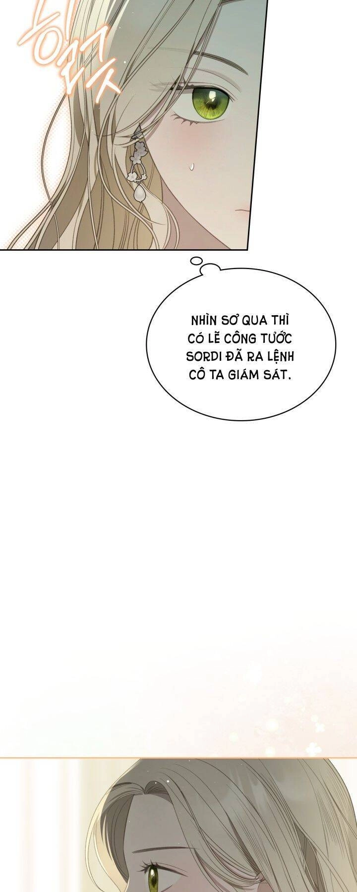 Nam Chính Quái Vật Sống Dưới Giường Tôi Chapter 31 - 11