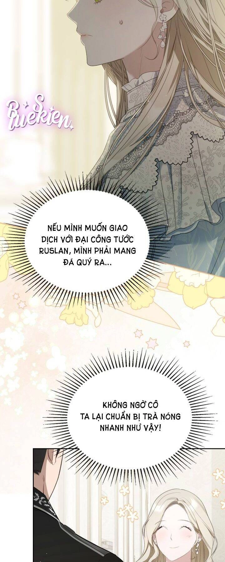 Nam Chính Quái Vật Sống Dưới Giường Tôi Chapter 31 - 12