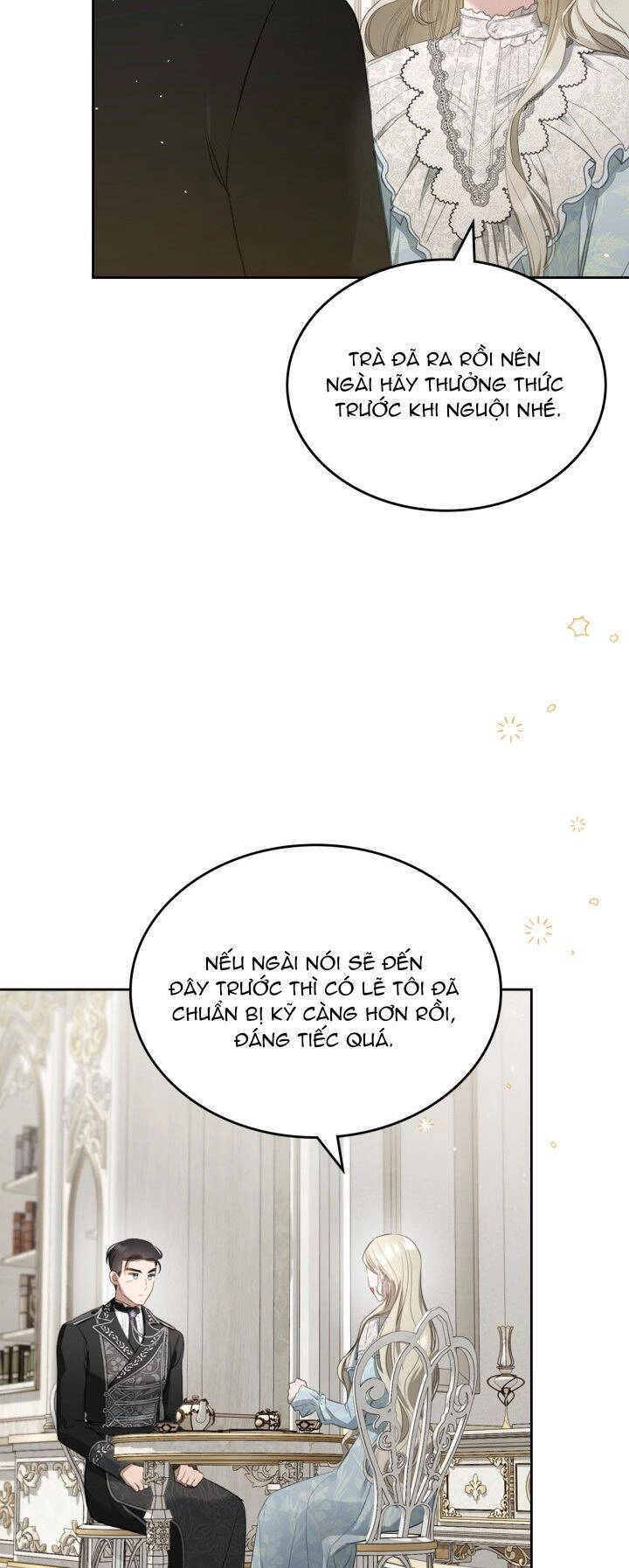 Nam Chính Quái Vật Sống Dưới Giường Tôi Chapter 31 - 13