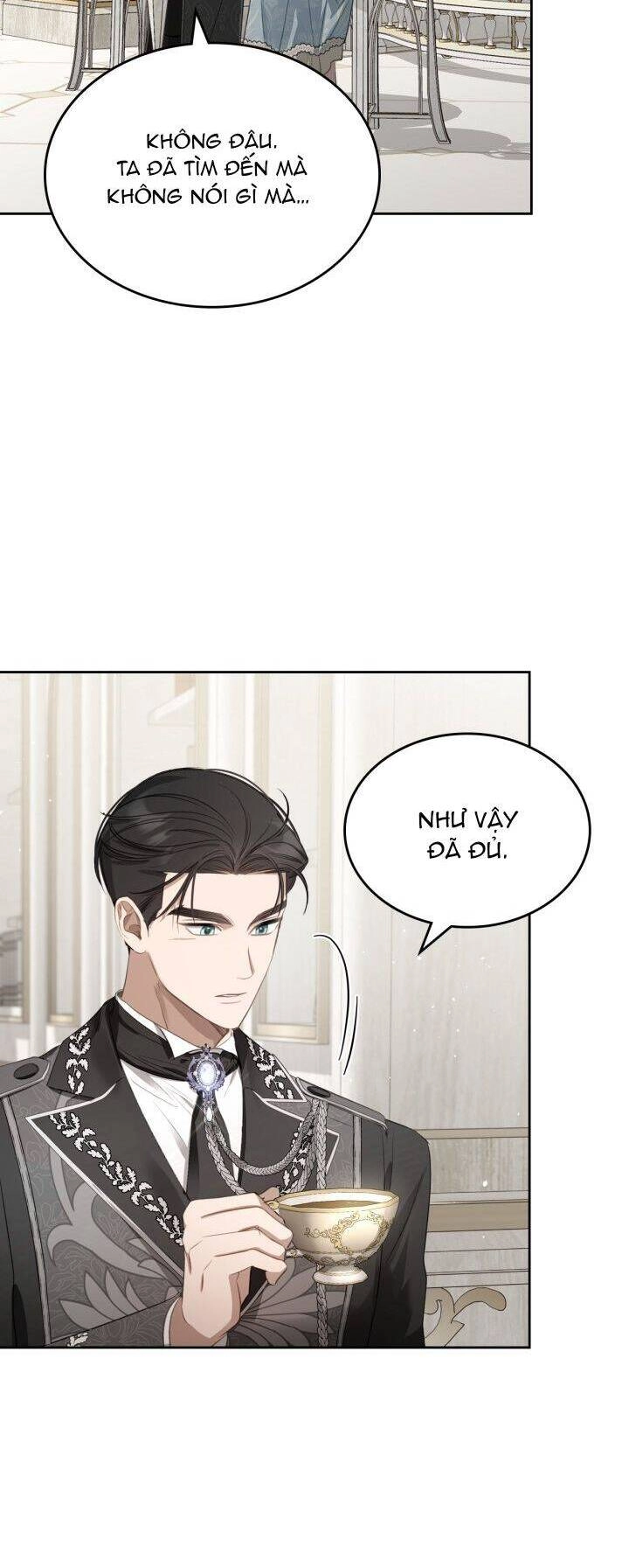 Nam Chính Quái Vật Sống Dưới Giường Tôi Chapter 31 - 14