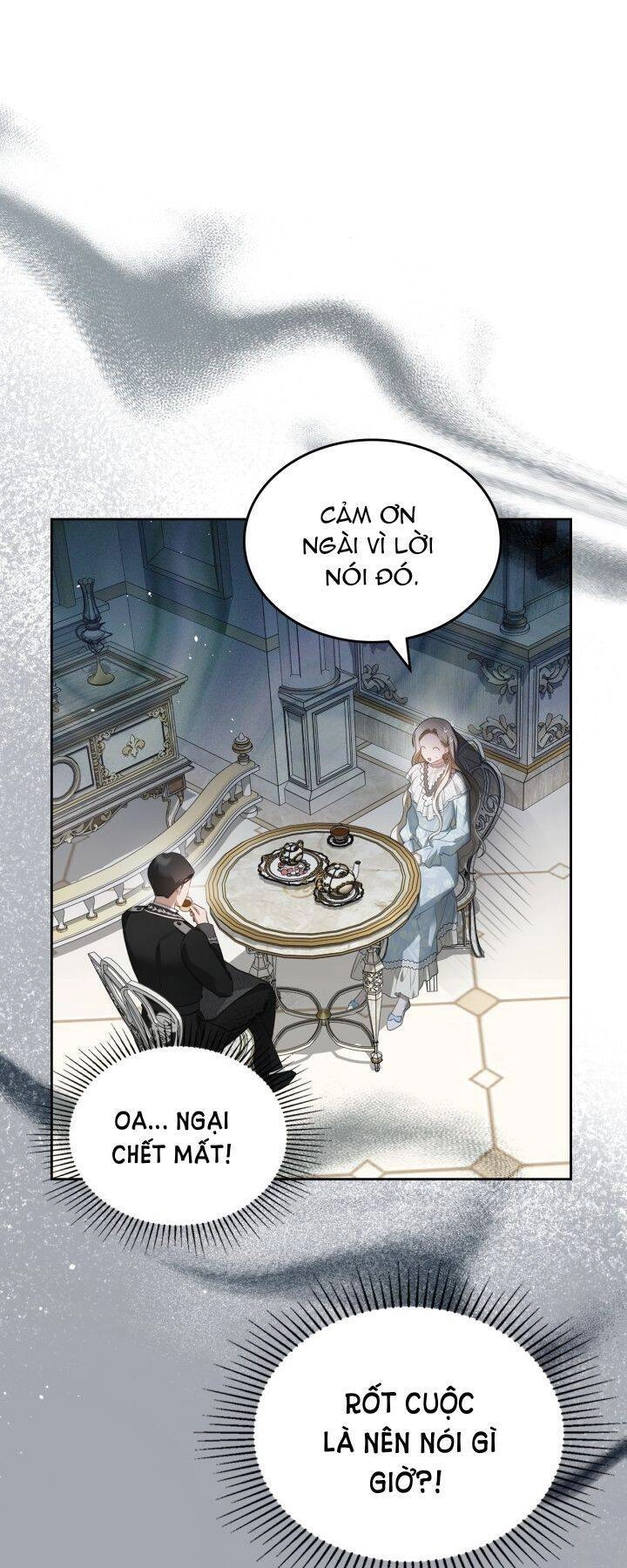 Nam Chính Quái Vật Sống Dưới Giường Tôi Chapter 31 - 15