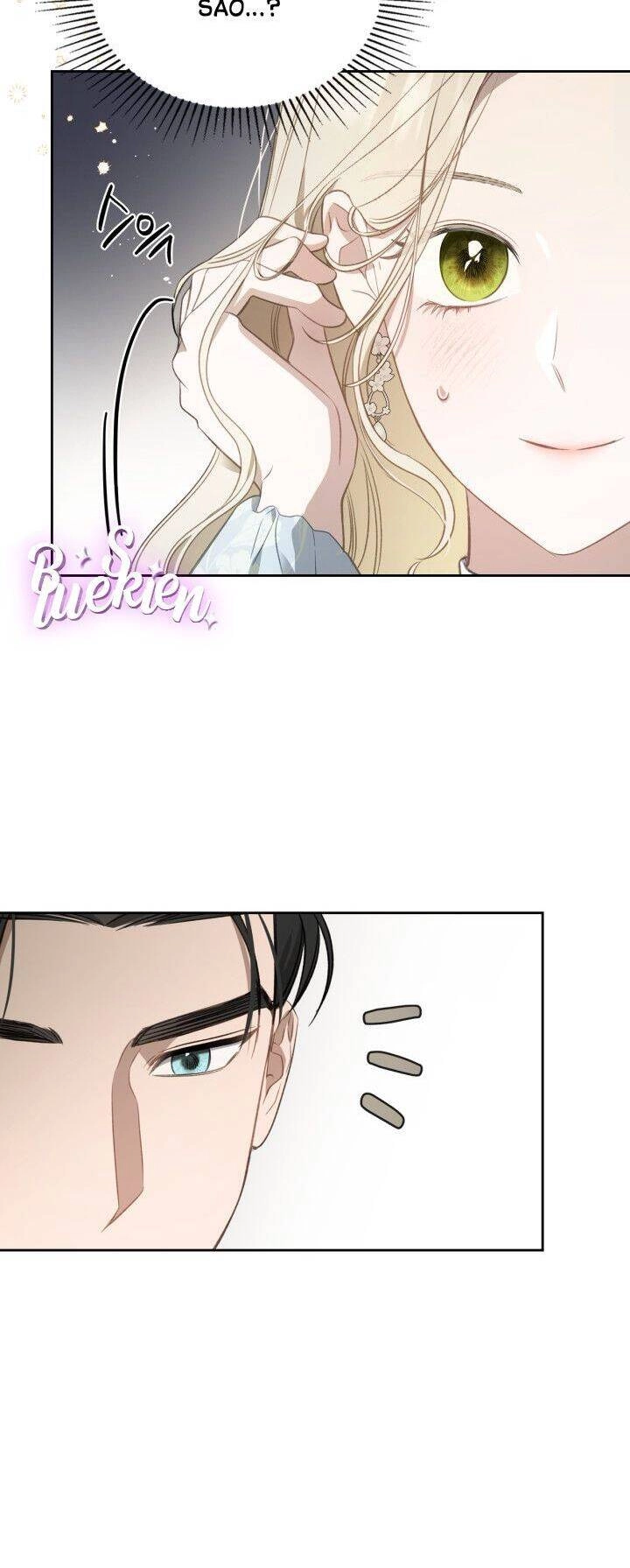 Nam Chính Quái Vật Sống Dưới Giường Tôi Chapter 31 - 18