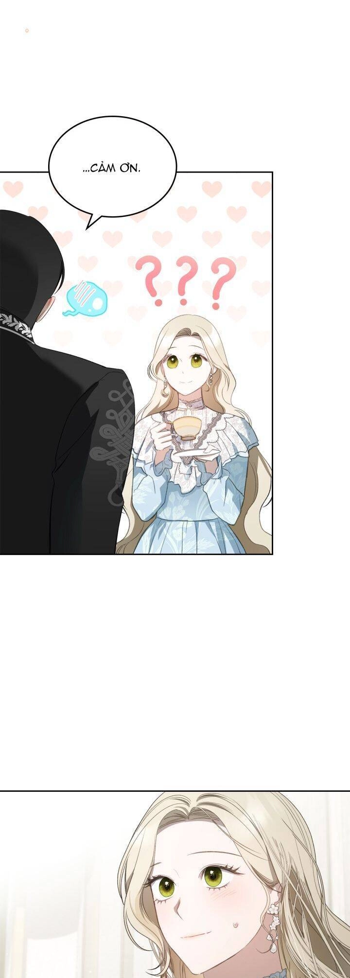 Nam Chính Quái Vật Sống Dưới Giường Tôi Chapter 31 - 23