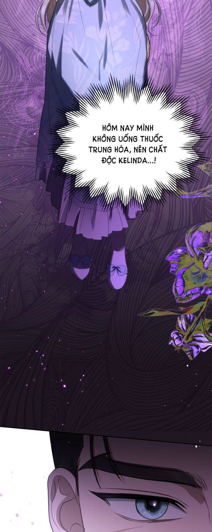 Nam Chính Quái Vật Sống Dưới Giường Tôi Chapter 31 - 27