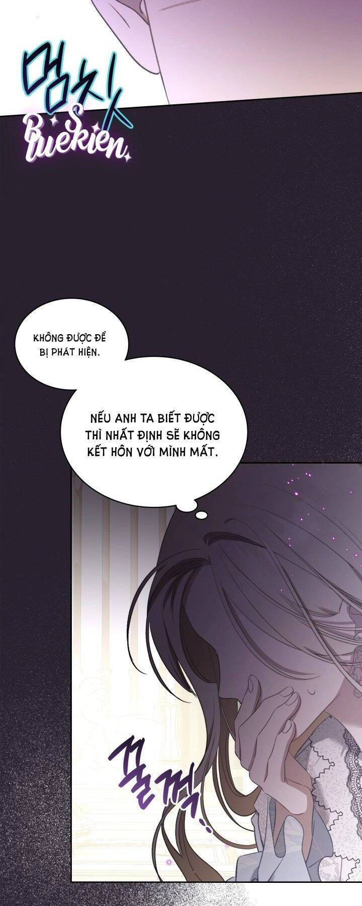 Nam Chính Quái Vật Sống Dưới Giường Tôi Chapter 31 - 28