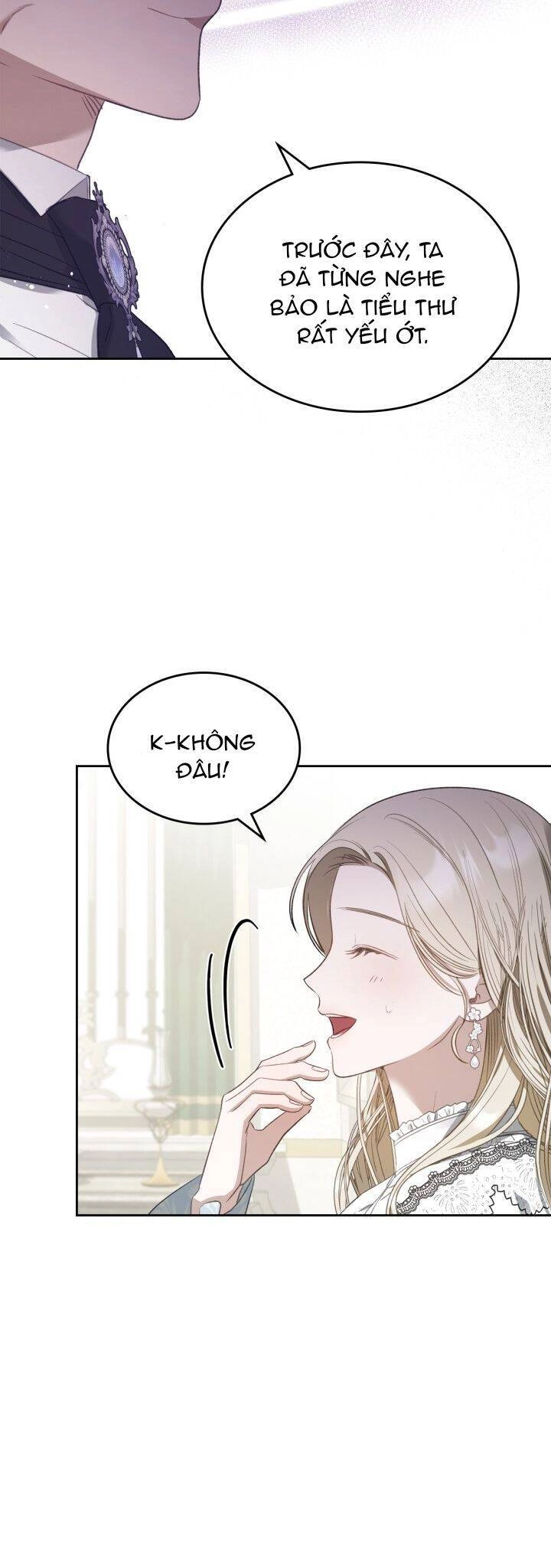 Nam Chính Quái Vật Sống Dưới Giường Tôi Chapter 31 - 30