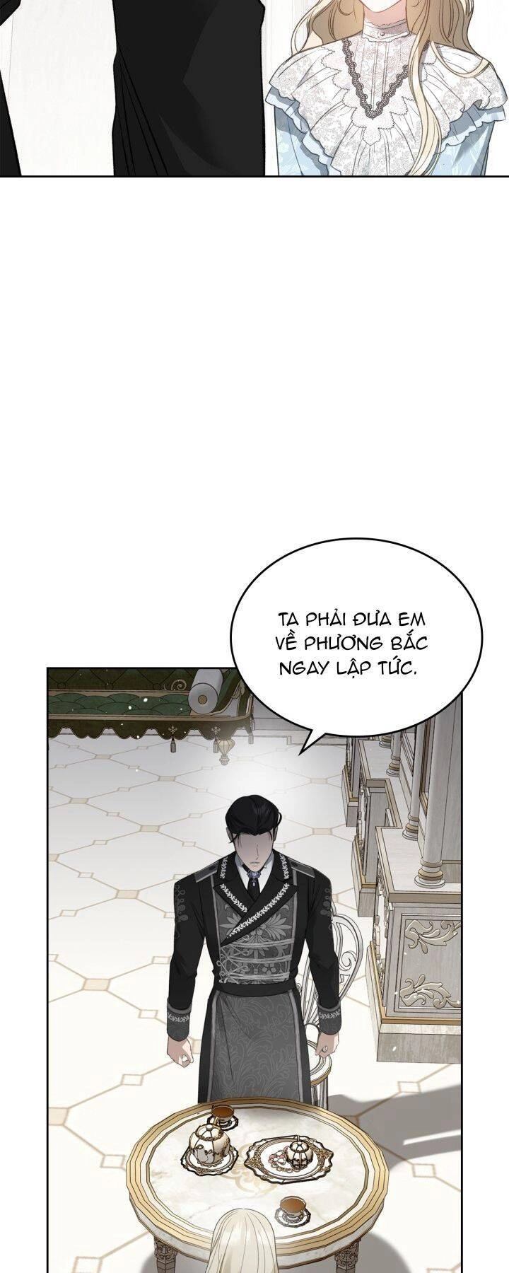 Nam Chính Quái Vật Sống Dưới Giường Tôi Chapter 31 - 33