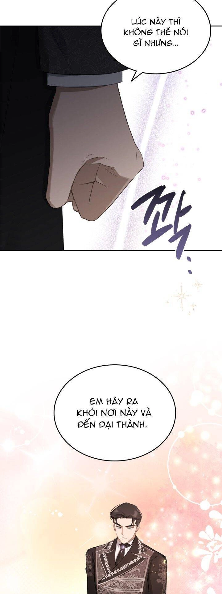 Nam Chính Quái Vật Sống Dưới Giường Tôi Chapter 31 - 35