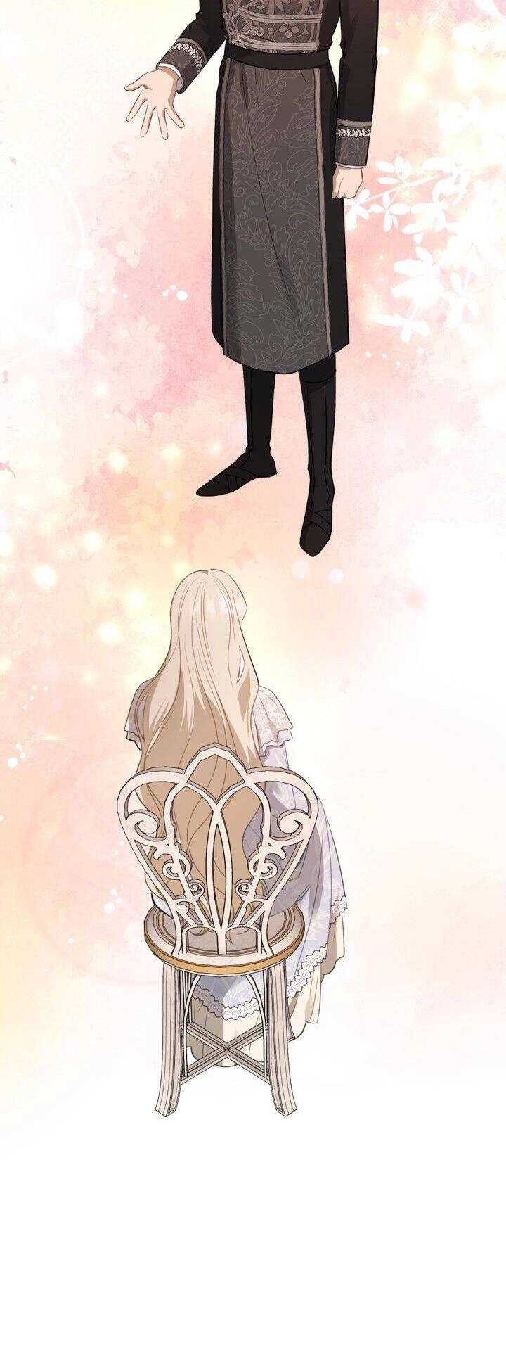 Nam Chính Quái Vật Sống Dưới Giường Tôi Chapter 31 - 36