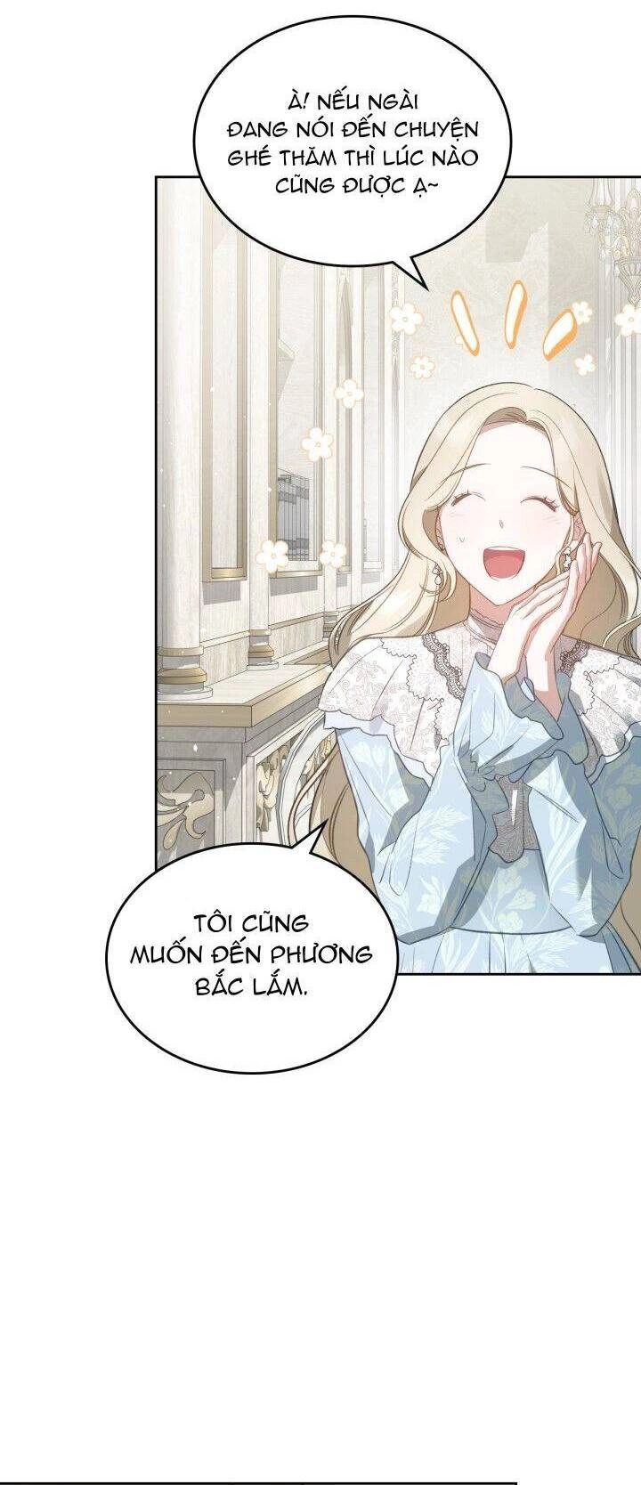 Nam Chính Quái Vật Sống Dưới Giường Tôi Chapter 31 - 38