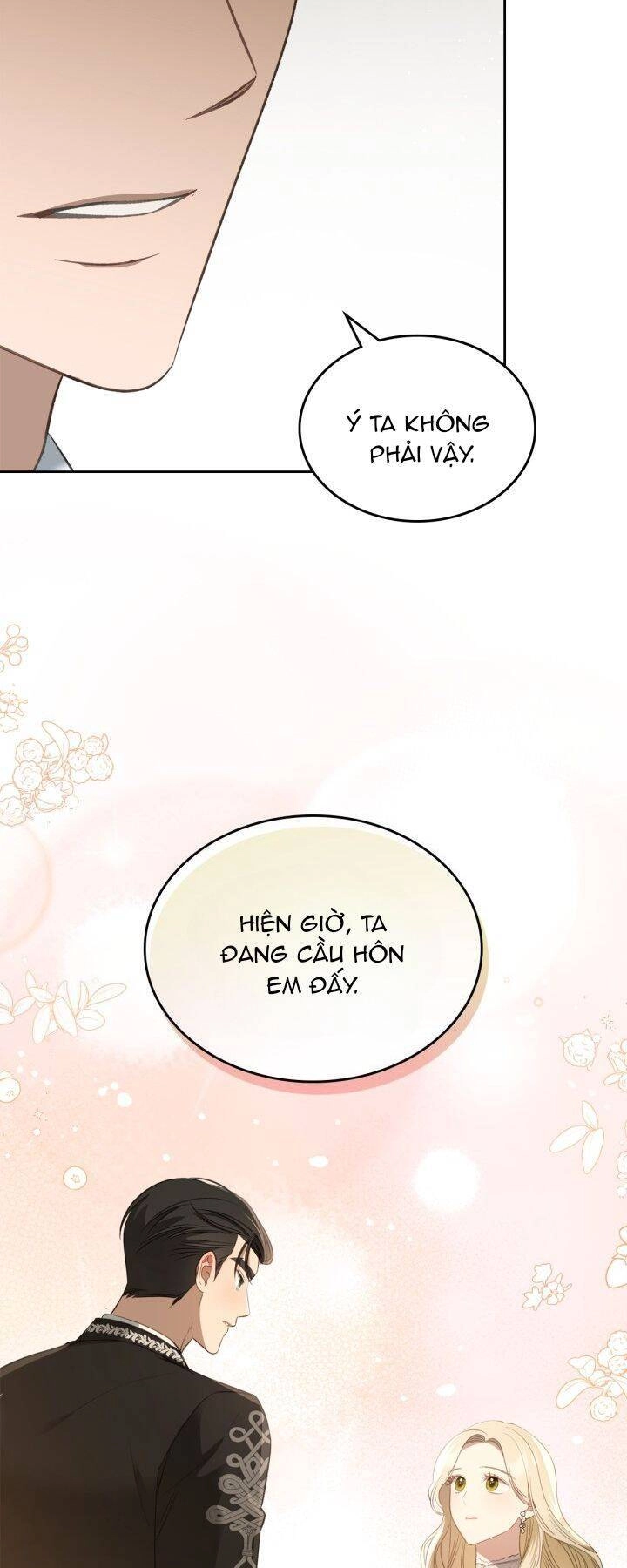 Nam Chính Quái Vật Sống Dưới Giường Tôi Chapter 31 - 39