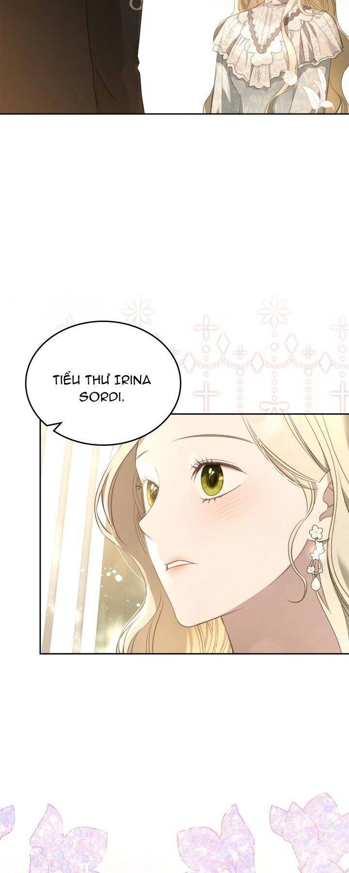 Nam Chính Quái Vật Sống Dưới Giường Tôi Chapter 31 - 40