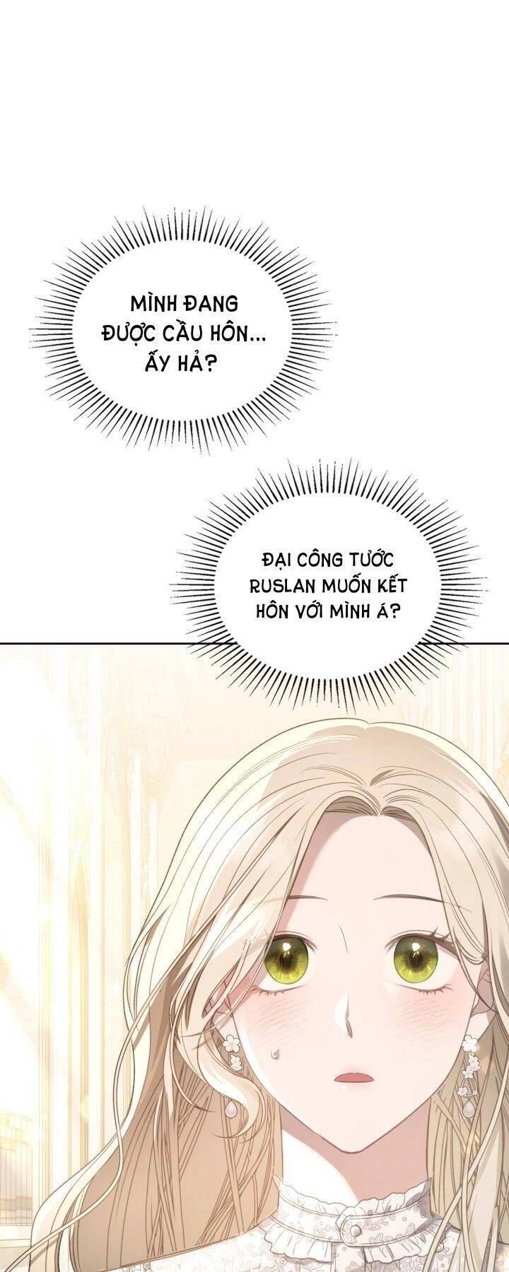 Nam Chính Quái Vật Sống Dưới Giường Tôi Chapter 31 - 42