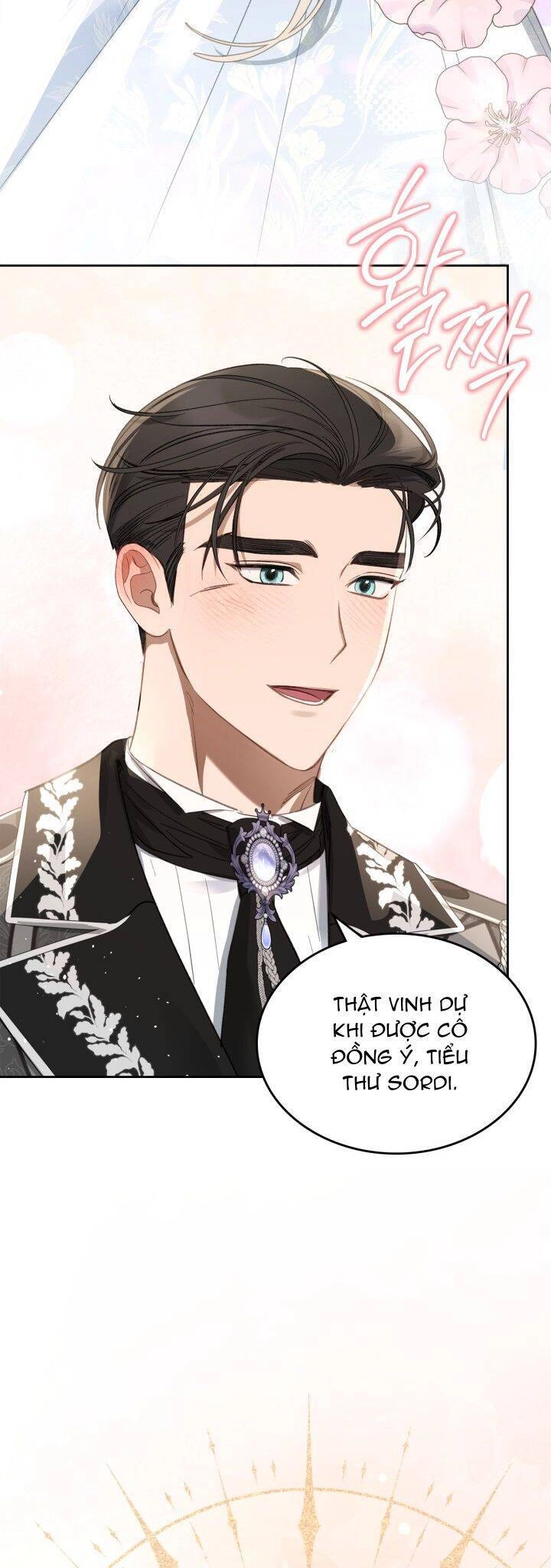 Nam Chính Quái Vật Sống Dưới Giường Tôi Chapter 31 - 45