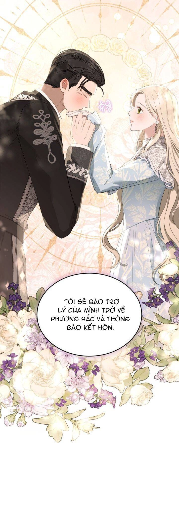 Nam Chính Quái Vật Sống Dưới Giường Tôi Chapter 31 - 46