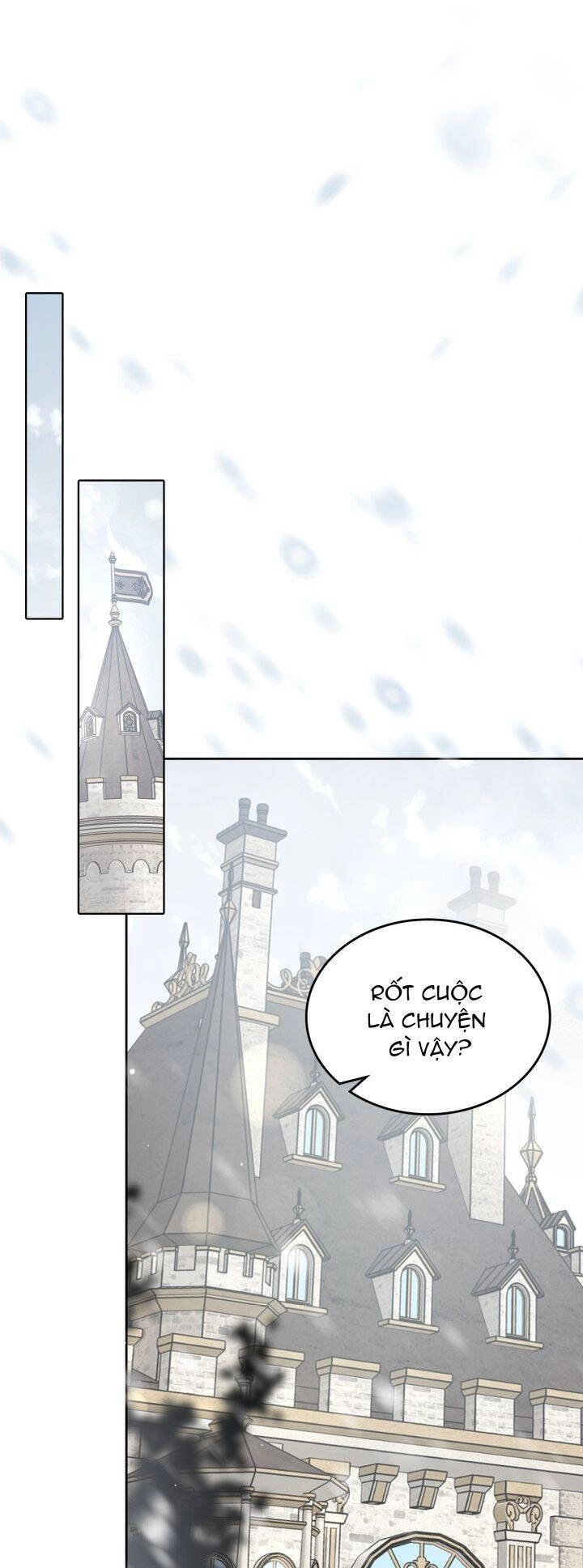 Nam Chính Quái Vật Sống Dưới Giường Tôi Chapter 31 - 47