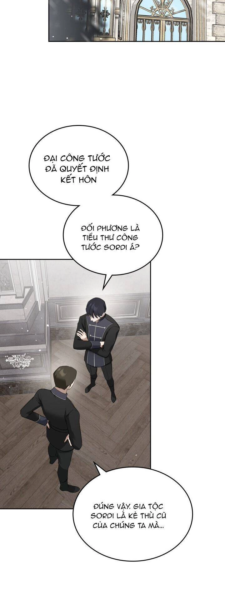 Nam Chính Quái Vật Sống Dưới Giường Tôi Chapter 31 - 48