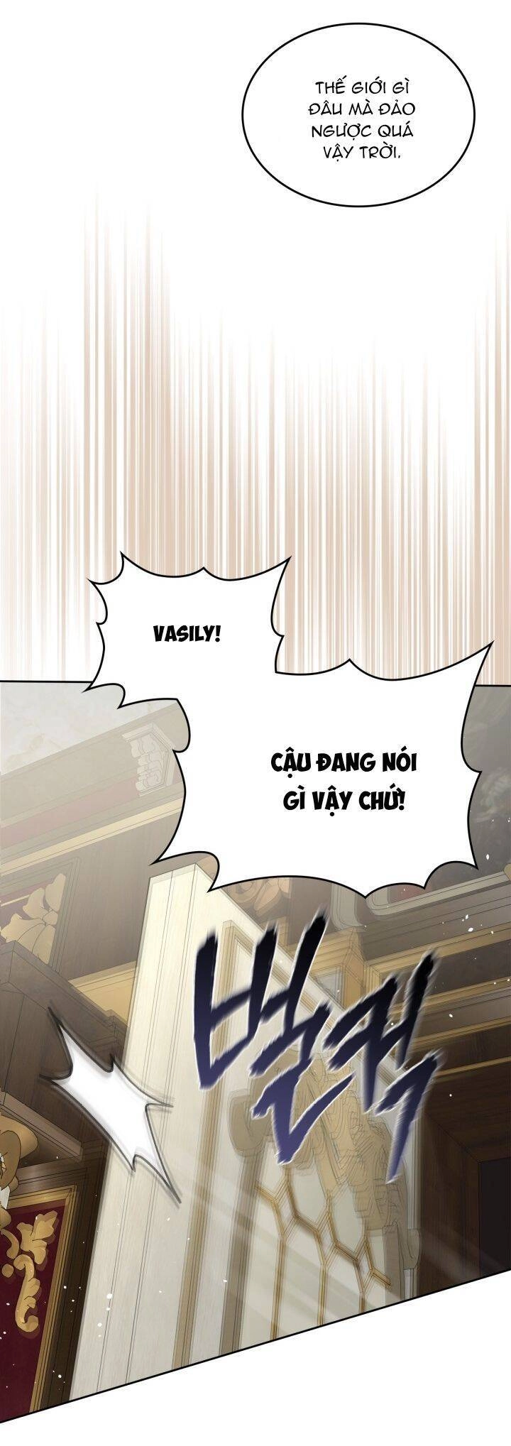 Nam Chính Quái Vật Sống Dưới Giường Tôi Chapter 31 - 49