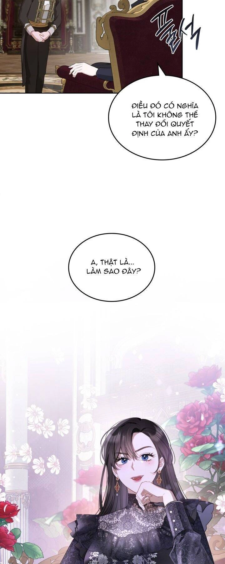 Nam Chính Quái Vật Sống Dưới Giường Tôi Chapter 31 - 52