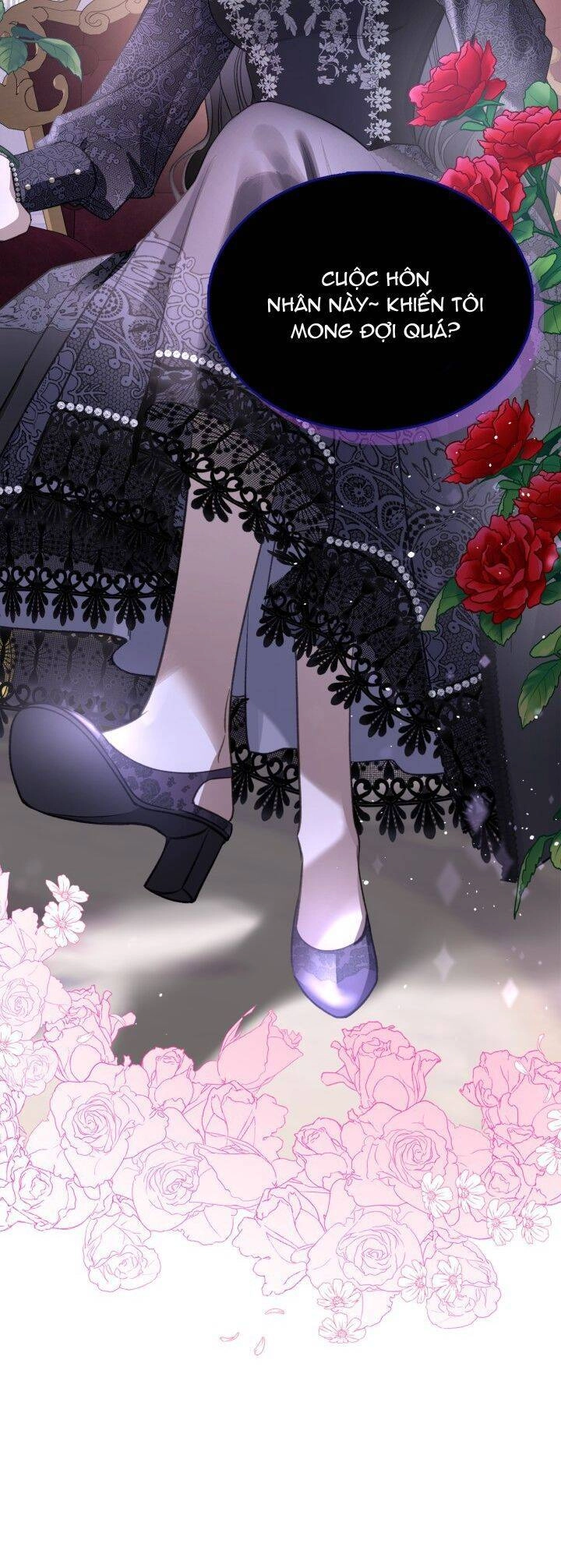 Nam Chính Quái Vật Sống Dưới Giường Tôi Chapter 31 - 53