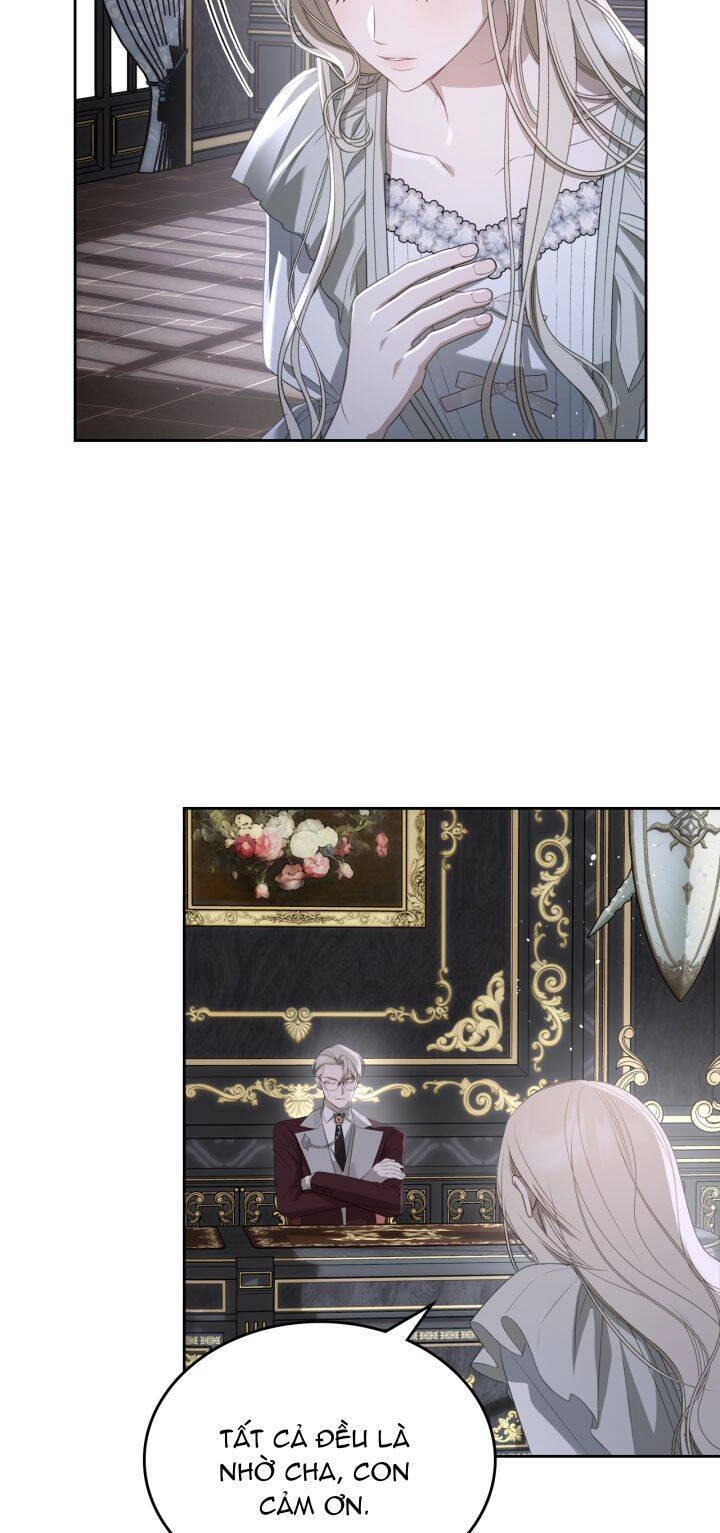 Nam Chính Quái Vật Sống Dưới Giường Tôi Chapter 32 - 3