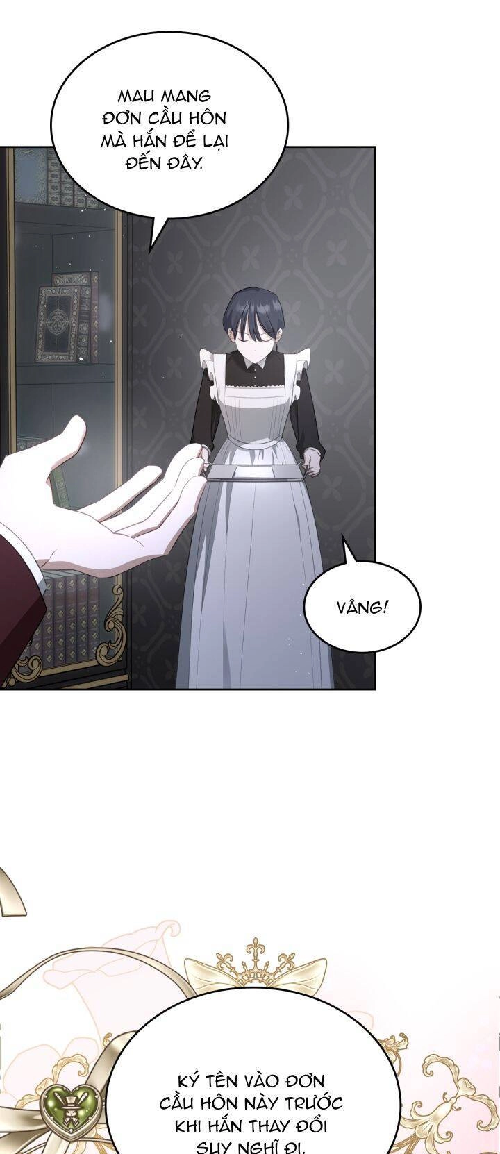 Nam Chính Quái Vật Sống Dưới Giường Tôi Chapter 32 - 5