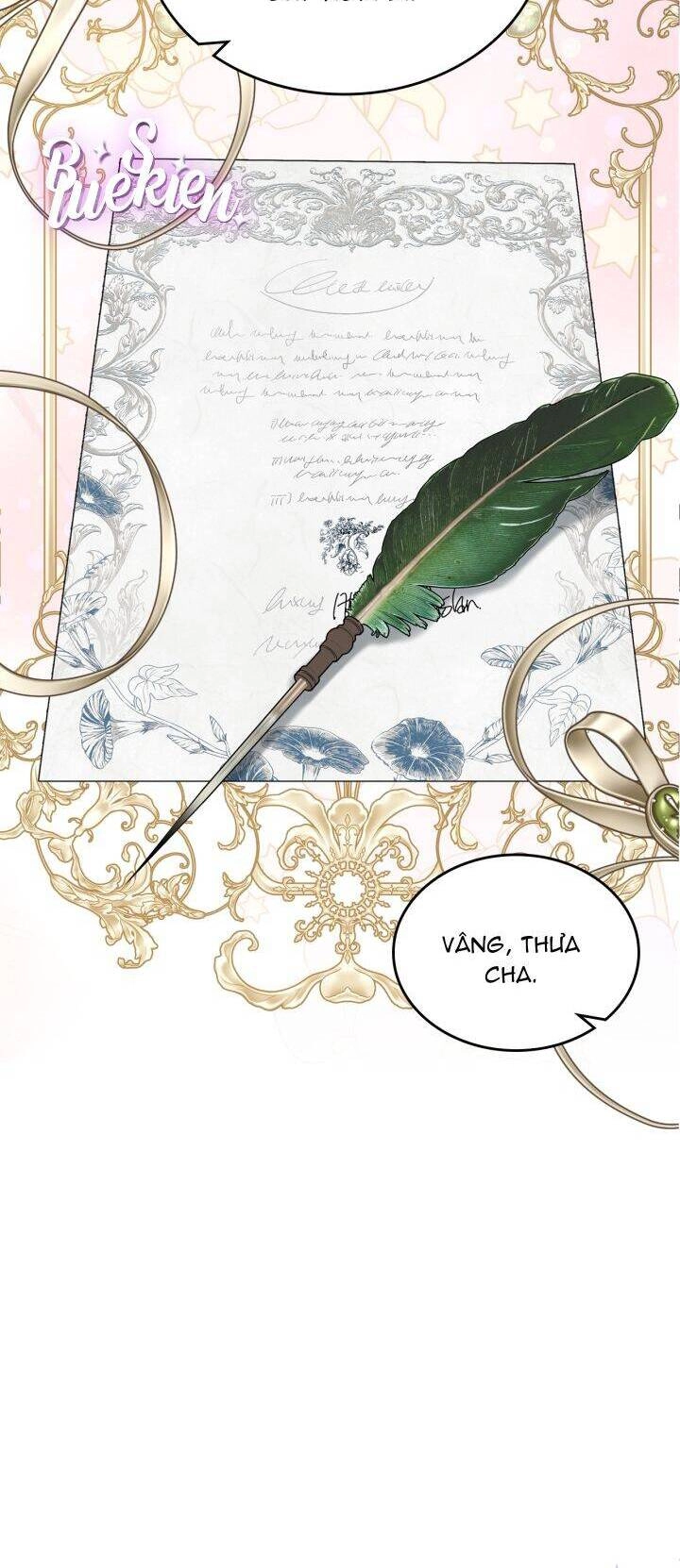 Nam Chính Quái Vật Sống Dưới Giường Tôi Chapter 32 - 6